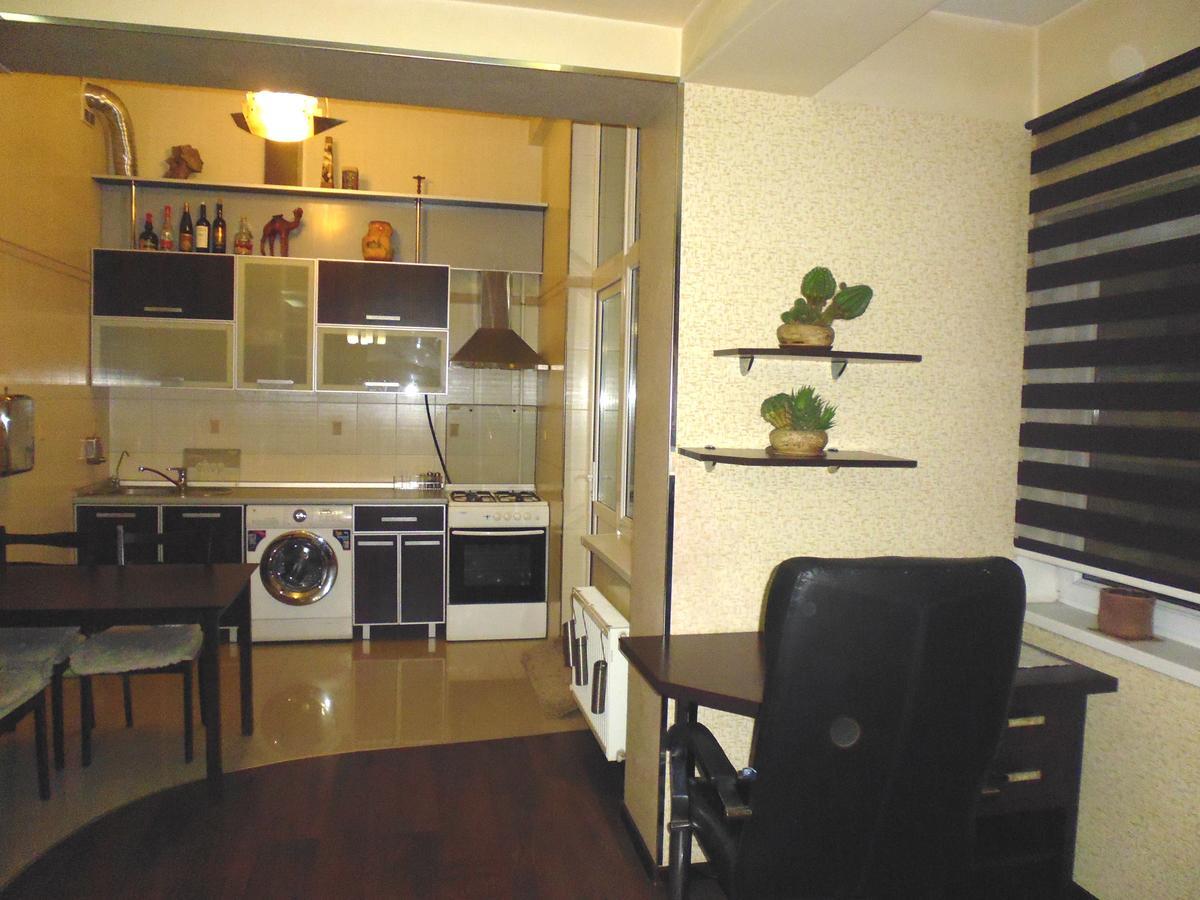 Apartment.Md Кишинів Екстер'єр фото