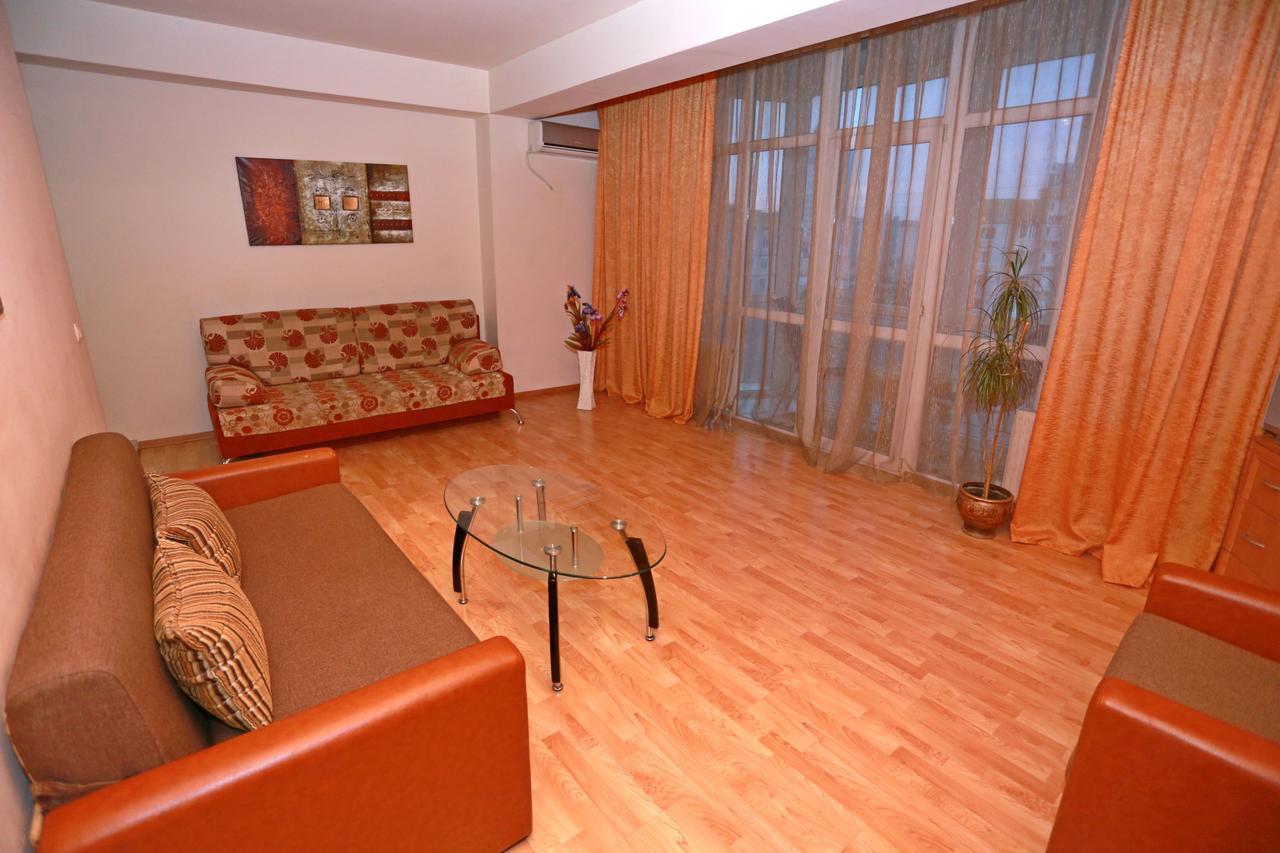 Apartment.Md Кишинів Екстер'єр фото