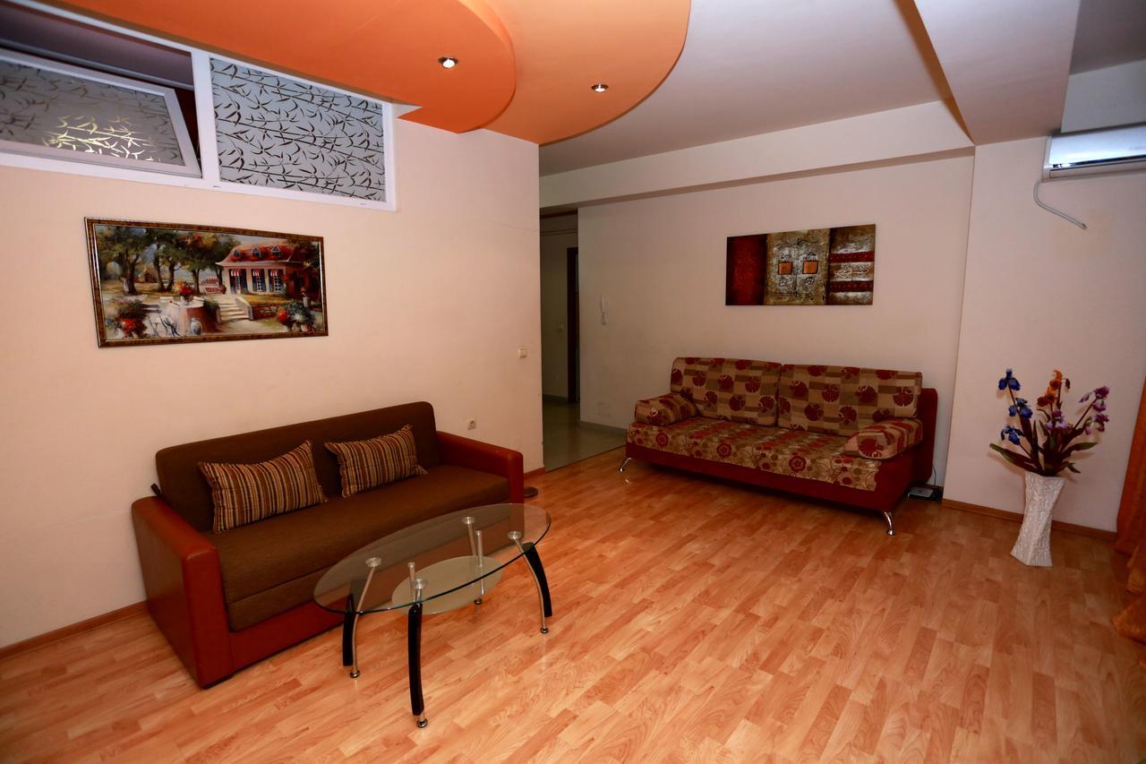 Apartment.Md Кишинів Екстер'єр фото