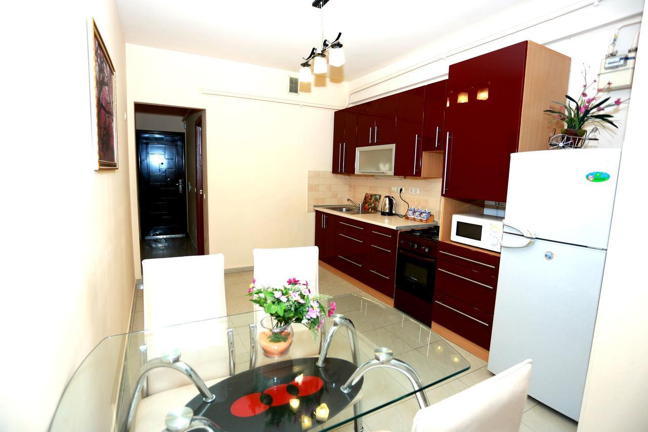 Apartment.Md Кишинів Екстер'єр фото