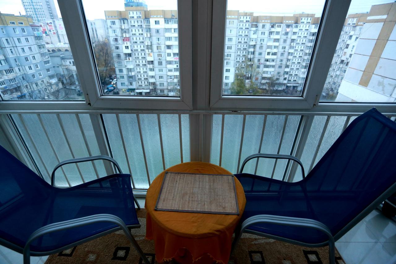 Apartment.Md Кишинів Екстер'єр фото