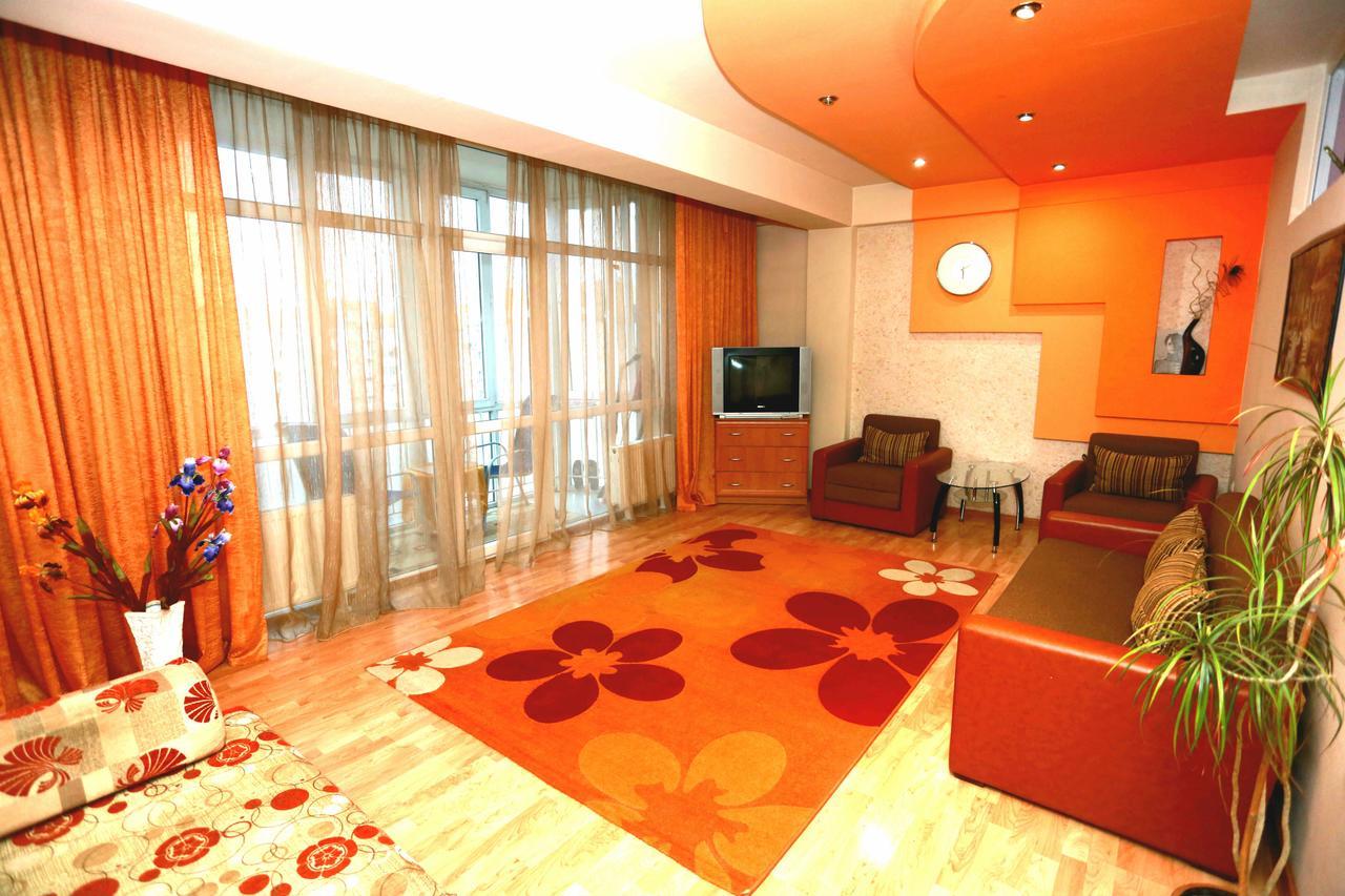 Apartment.Md Кишинів Екстер'єр фото