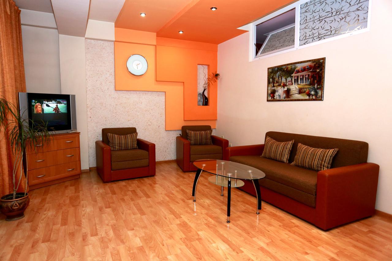 Apartment.Md Кишинів Екстер'єр фото