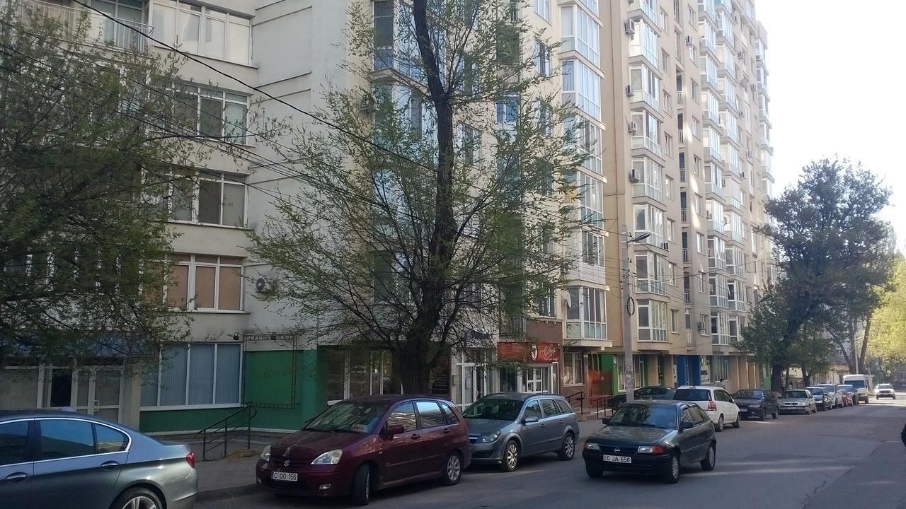 Apartment.Md Кишинів Екстер'єр фото