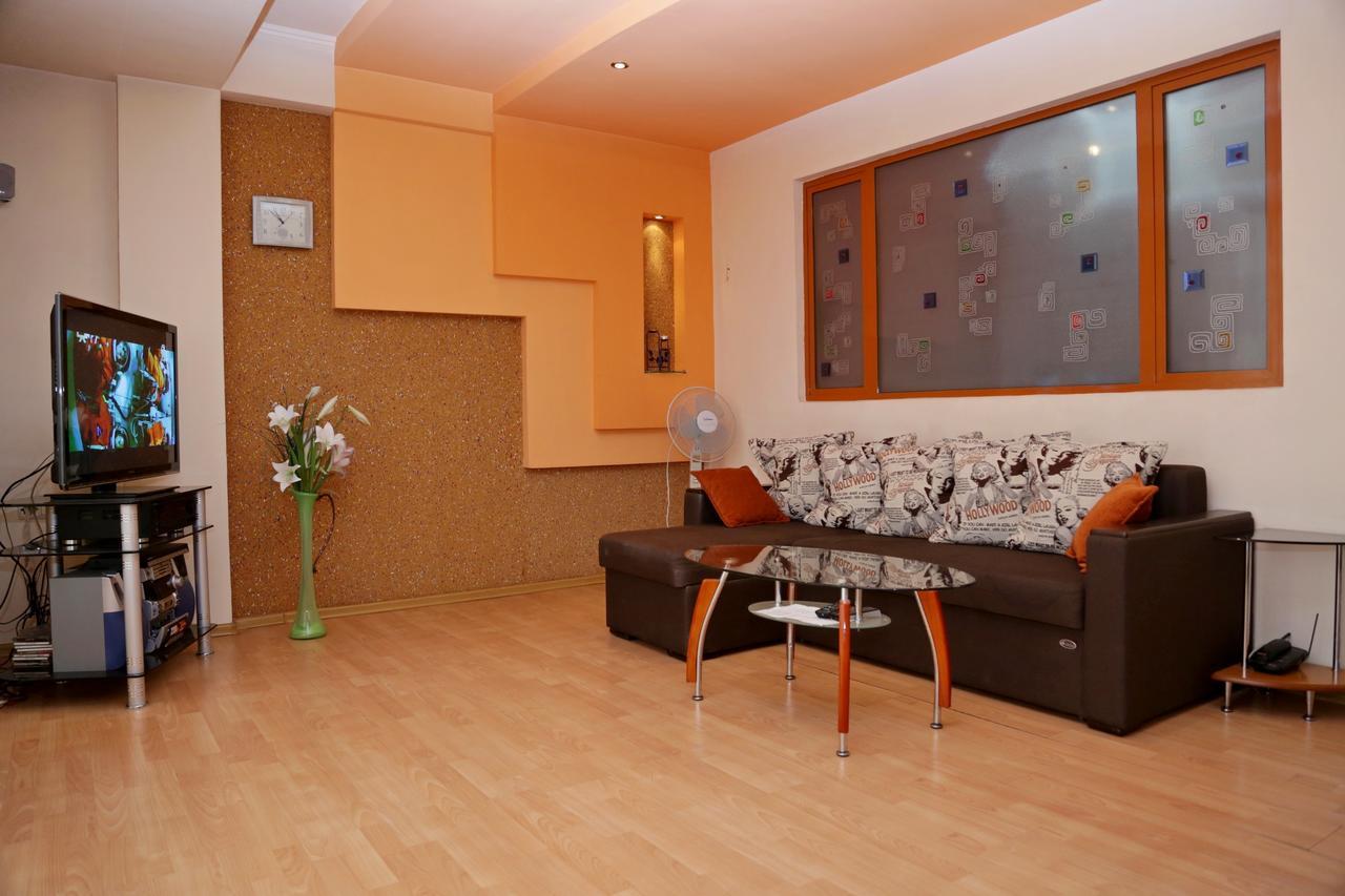 Apartment.Md Кишинів Екстер'єр фото