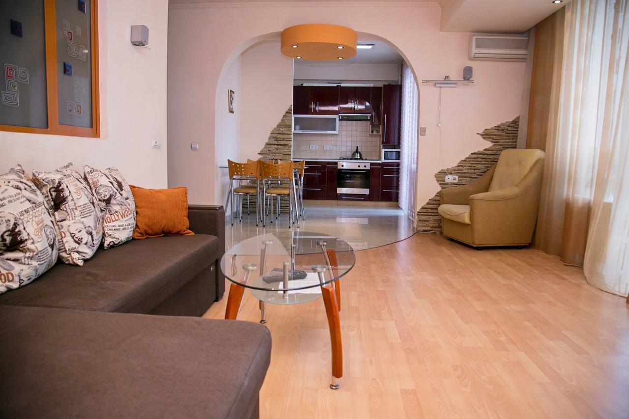 Apartment.Md Кишинів Екстер'єр фото