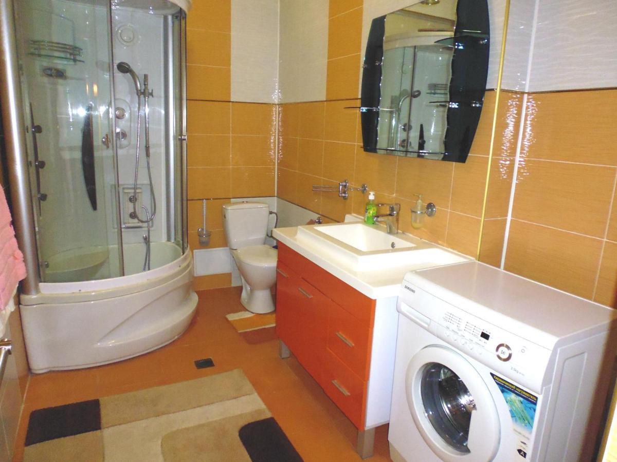Apartment.Md Кишинів Номер фото
